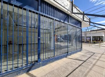 Local comercial · 120m² · Alquiler Local Comercial Área Centro Sur Bajo Comercial