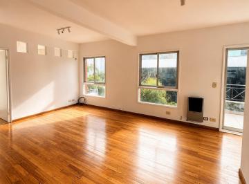 Departamento · 60m² · 2 Ambientes · 1 Cochera · Alquiler | Excelente 2 Ambientes Súper Amplio, Impecable y con Cochera en Núñez