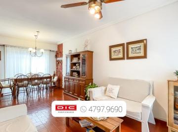Casa · 94m² · 4 Ambientes · 1 Cochera · Duplex 3 Dormitorio Venta - Florida Mitre/este