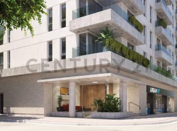 Departamento · 58m² · 2 Ambientes · Departamento en Pozo 1 Dormitorio Frente a Parque San Martin