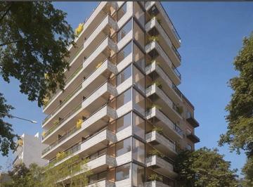 Departamento · 58m² · 2 Ambientes · Venta Depto 2 Ambientes Nuñez Emprendimiento Pozo