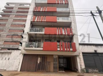 Departamento · 44m² · 2 Ambientes · 1 Cochera · Departamento en Venta de 1 Dormitorio con Cochera, Dos Ambientes, La Plata, Buenos Aires.