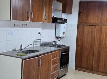 Departamento , Córdoba · Dos Ambientes Cofico Excelente Oportunidad