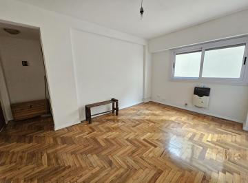 Departamento · 40m² · 2 Ambientes · Ambrosetti 200 2 Ambientes Luminoso en Caballito