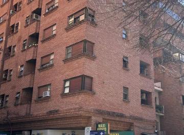 Departamento de 1 ambiente, Córdoba · Nueva Cordoba - Alquiler Departamento 1 Dormitorio
