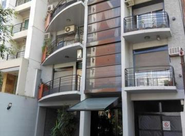 Departamento · 68m² · 3 Ambientes · 1 Cochera · Departamento Apto Vivienda o Profesional