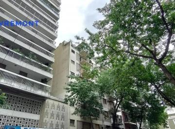 Frente · Doblas Al 200 - Departamento 2 Amb. / con Balcón - Caballito
