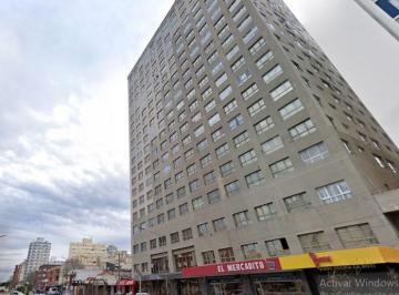 Departamento · 35m² · 2 Ambientes · Departamento en Venta en Miramar, Costa Atlántica, Buenos Aires