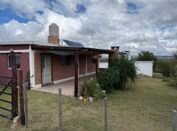 Casa de 4 ambientes, Arroyo de los Patos · 2 Unidades en Venta – Arroyo de Los Patos