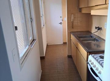 Departamento de 5 ambientes, Rosario · 9 de Julio 2300 Semipiso Contra Frente con Balcon