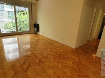 Departamento · 54m² · 3 Ambientes · Billinghurst Al 1500 3 Ambientes en Palermo con Balcon Corrido
