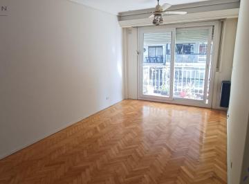 Departamento · 54m² · 3 Ambientes · Billinghurst Al 1500 3 Ambientes en Palermo con Balcon Corrido