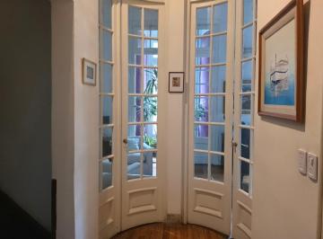 Departamento de 5 ambientes, Recoleta · Se Alquila Exelente Piso con Balcón Al Frente