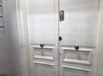 Departamento de 5 ambientes, Recoleta · Se Alquila Exelente Piso con Balcón Al Frente