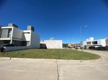 Terreno · 360m² · Venta - Lote Esquina! - Costas de Manantiales