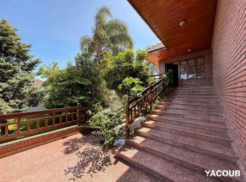 Casa 1150m² Venta Ringuelet · Casa en Venta - 5 Dorm. 7 Baños - Cochera - 1.150 m² - Ringuelet