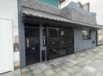 PH · 35m² · 2 Ambientes · PH en Alquiler en Villa Adelina