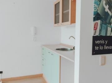 Departamento · 27m² · 1 Ambiente · Oficina Comercial en Edificio Concord Pilar!