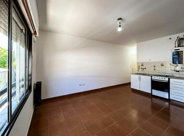 Departamento · 23m² · Departamento Monoambiente Luminoso