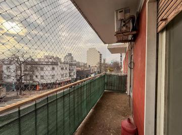 Oficina comercial · 67m² · 4 Ambientes · Departamento en Villa Ortuzar
