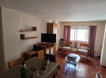 Departamento de 3 ambientes, Córdoba · Dpto. 2 Dorm. Balcón Sobre Chacabuco Al 1200. Frente Al Parque de Las Tejas