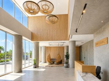 Departamento de 4 ambientes, Tigre · Departamento en Alquiler de 4 Ambientes con 2 Cocheras