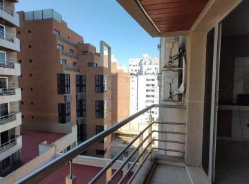 Departamento · 45m² · 2 Ambientes · Alquilo Depto 1 Dorm Nueva Cba - Amoblado