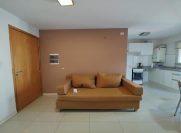 Departamento · 45m² · 2 Ambientes · Alquilo Depto 1 Dorm Nueva Cba - Amoblado