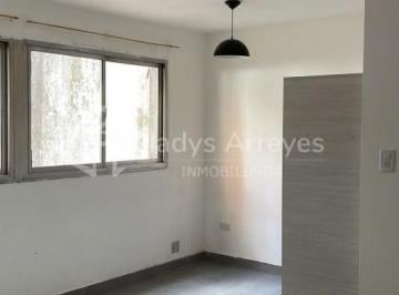 Departamento · 22m² · 1 Ambiente · Monoambiente en Calle 8 y 58 de La Plata, Buenos Aires