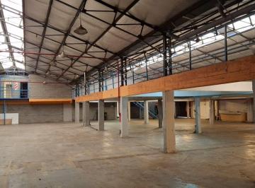 Depósito · 3094m² · 12 Cocheras · Depósito en Alquiler en Villa Adelina