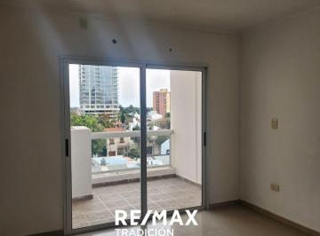 Departamento · 46m² · 2 Ambientes · 1 Cochera · Departamento Alquiler 1 Dorm. Resistencia Chaco