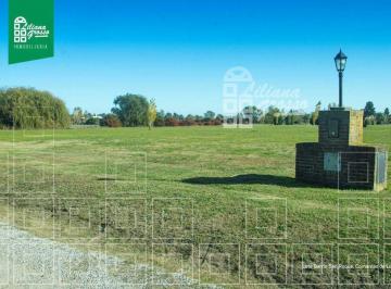 LGP-LGP-220_2 · Venta Terreno Barrio San Roque Comarcas de Lujan