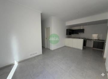 Departamento · 86m² · 4 Ambientes · A Estrenar - Patio - Planta Baja - 2 Dorm. - Guemes