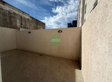 Departamento · 86m² · 3 Ambientes · A Estrenar - Patio - Planta Baja - 2 Dorm. - Guemes