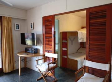 Departamento · 63m² · 4 Ambientes · 1 Cochera · Departamento en Alquiler 2 Dorm. - Punta del Este Aidy Grill