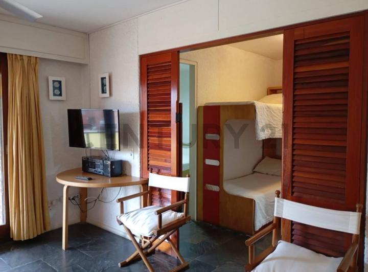 Departamento · 63m² · 4 Ambientes · 1 Cochera