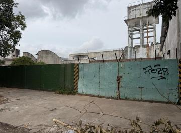 Terreno · 840m² · Tres Terrenos Contiguos de 840 m² en Ramos Mejia