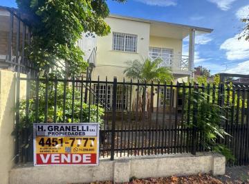 HGP-HGP-9323_2 · Casa 5 Ambientes 0 Dorm.. | Juan Jose Paso Al 200