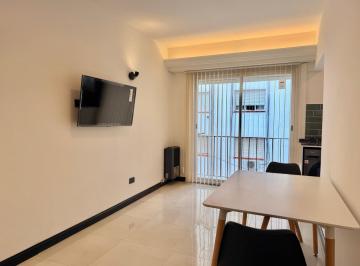 Departamento · 27m² · 1 Ambiente · Departamento en Venta - Monoambiente Reciclado - Centro - Mar del Plata