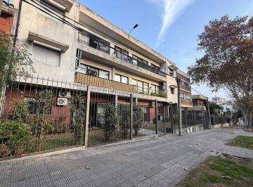 Departamento · 61m² · 2 Ambientes · 1 Cochera · Venta Apartamento 1 Dormitorio Gge Pocitos Nuevo