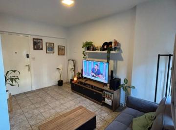 Departamento de 1 ambiente, Lomas de Zamora · Monoambiente Super Amplio y Luminoso