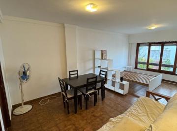 Departamento · 32m² · 1 Ambiente · Departamento de un Ambiente Amplio y Luminoso en Zona Centro