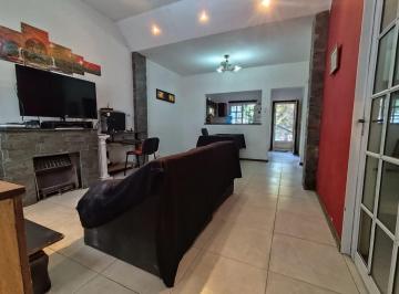 PH · 72m² · 4 Ambientes · 1 Cochera · Venta PH 4 Ambientes Morón Sur Dos Plantas
