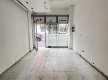 Local comercial · 20m² · 1 Ambiente · Local Comercial en Zona Estratégica | Vidriera + Aire | Listo Para Trabajar