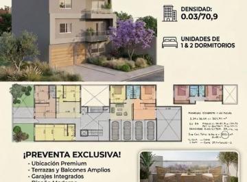 Departamento · 301m² · 1 Cochera · Departamento, Oportunidad Financiamiento de Pozo