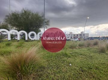 Terreno · 403m² · Exclusivo Terreno en Esquina en Manantiales