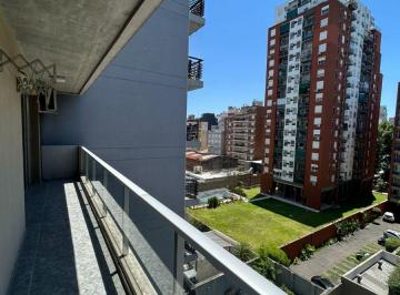 Departamento de 2 ambientes, Villa Urquiza · 2 Ambientes con Cochera y Gran Vista