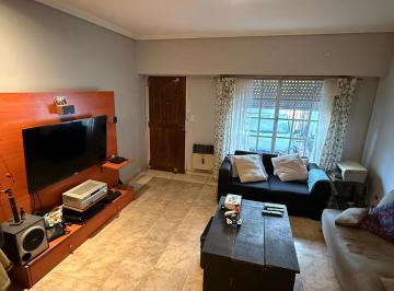 PH · 76m² · 3 Ambientes · 1 Cochera · Venta PH Duplex 3 Ambientes con Patio y Cochera en Ciudadela