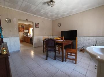 PH · 61m² · 3 Ambientes · Venta PH Tipo Casa de 3 Ambientes Planta Baja - Sin Expensas en San Andres - Apta Crédito y Permuta