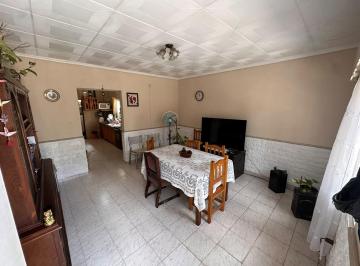 PH · 61m² · 3 Ambientes · Venta PH Tipo Casa de 3 Ambientes Planta Baja - Sin Expensas en San Andres - Apta Crédito y Permuta